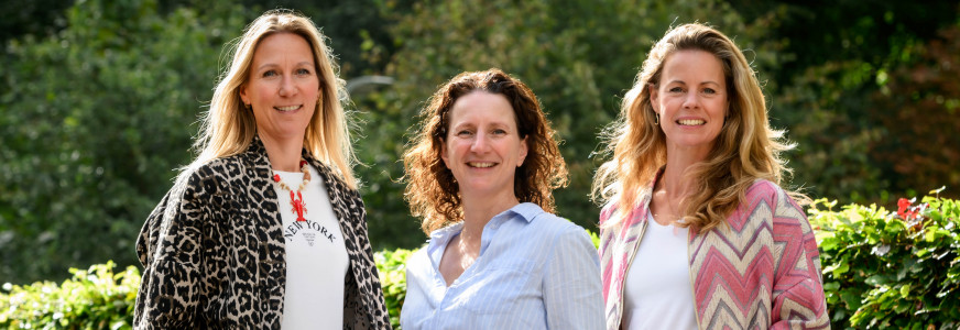 Versterking van het team Duurzame Inzetbaarheid