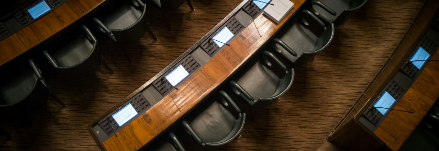 Kabinetsformatie gaat volgende fase in - 'Verdienvermogen voor Nederland'