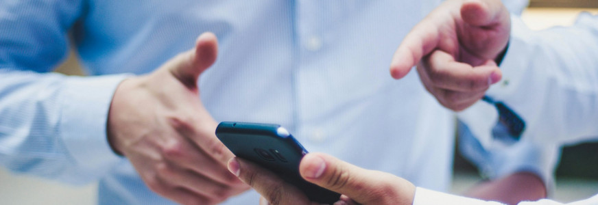 Maak gebruik van onze Vraag & aanbod