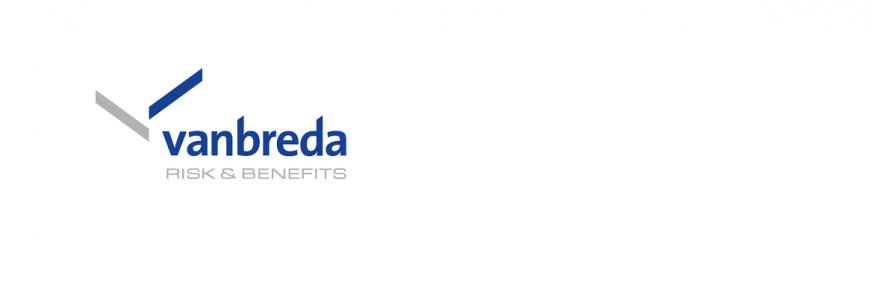 Nieuw contactpersoon Vanbreda Risk & Benefits