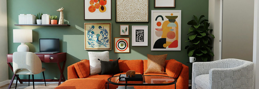 Conjunctuurmonitor tweede helft 2025