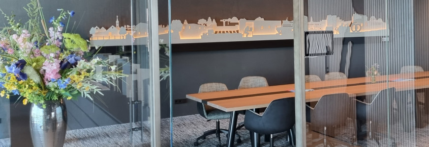 Uitnodiging HR-event: aantrekkelijk werkgeverschap