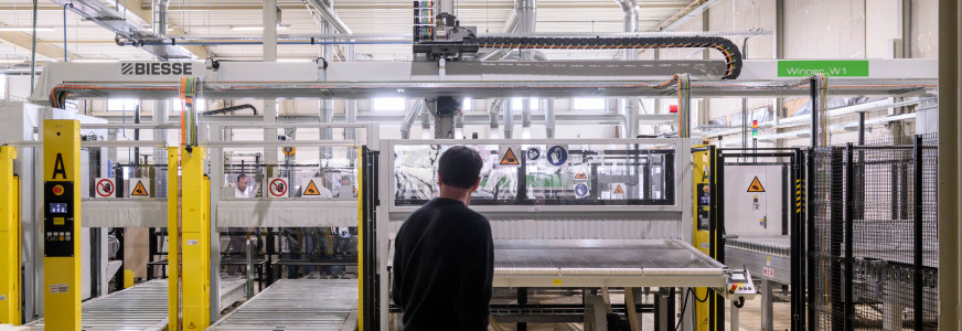 CBM-event foto's: Fabriek van de Toekomst