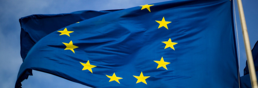 Loop je vast over de grens? Ontdek hoe SOLVIT je kan helpen