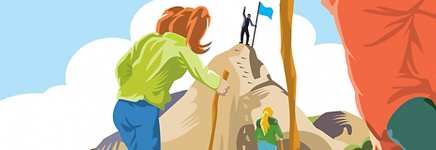 Nieuwe business partner: ProMissie Advies BV