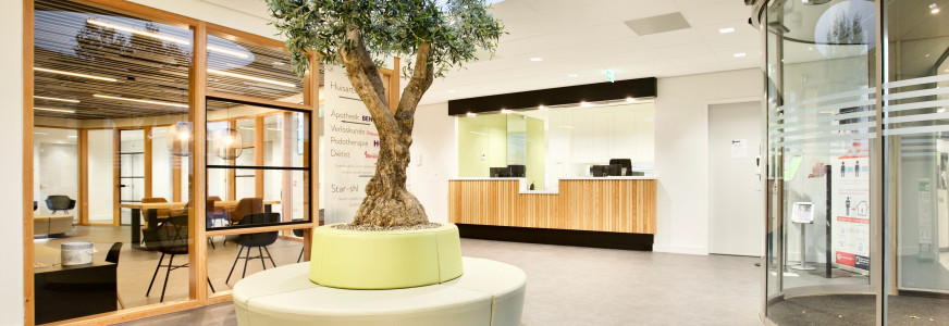 HR-event Regie over verzuim: over de sprekers