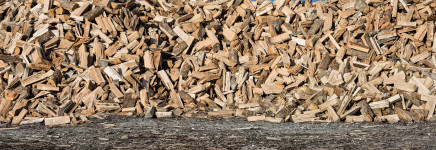 Is biomassa omzetten naar energie wel zo duurzaam?