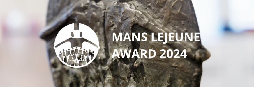 Koninklijke CBM wint Mans Lejeune Award 2024 voor duurzame samenwerking