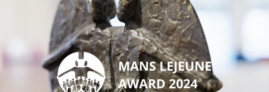 Aftermovie Mans Lejeune Award