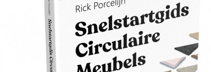 Snelstartgids Circulaire Meubels, nu 15% pre-order korting