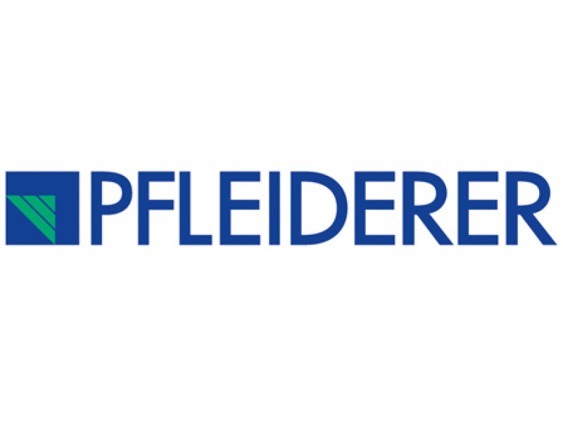Pfleiderer Benelux B.V.