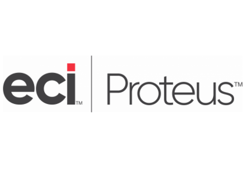 Proteus – ECI Software Solutions