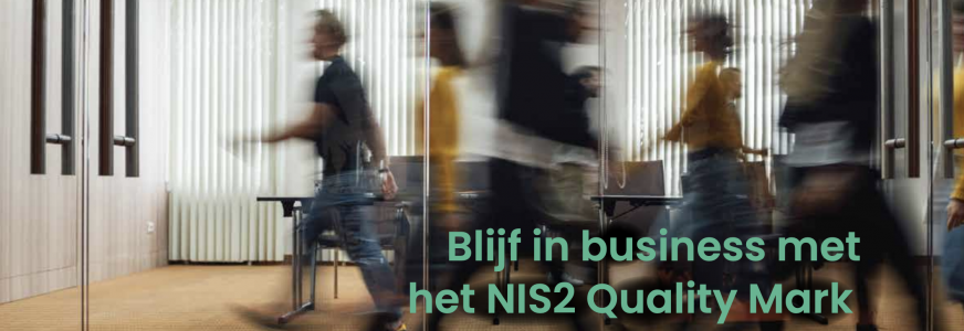 Brochure met alle informatie over NIS2