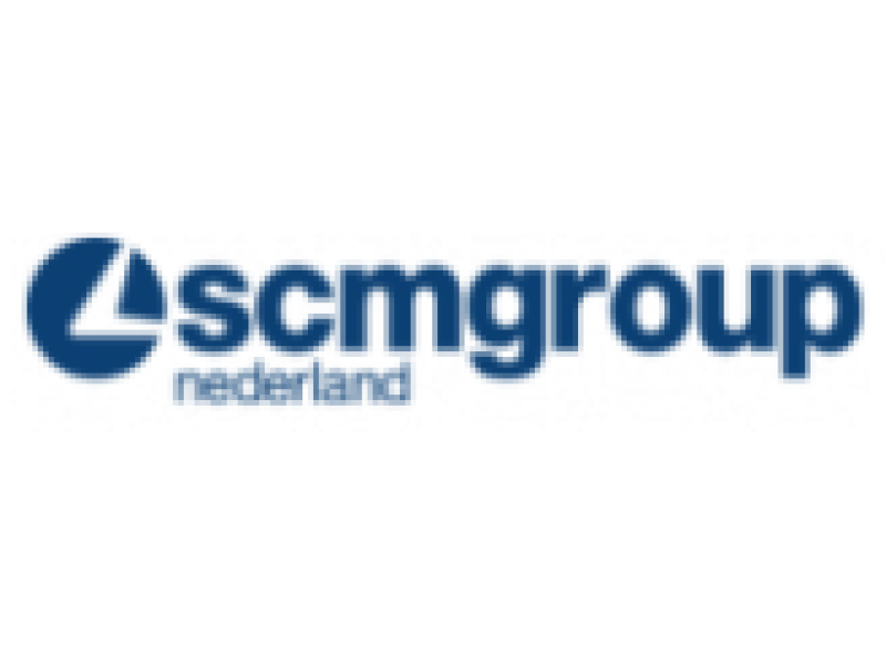 SCM Group Nederland bv