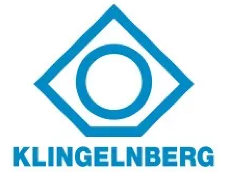 Klingelnberg-Klaus bv