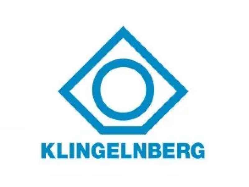 Klingelnberg-Klaus bv