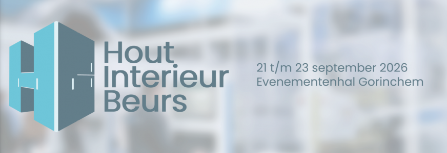 Hout Interieur Beurs 2026