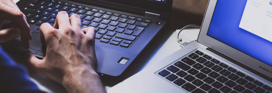 Check of je bedrijf goed voorbereid is op cyberaanvallen Check of je bedrijf goed voorbereid is op cyberaanvallen