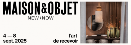 Gratis naar Maison&Objet Gratis naar Maison&Objet