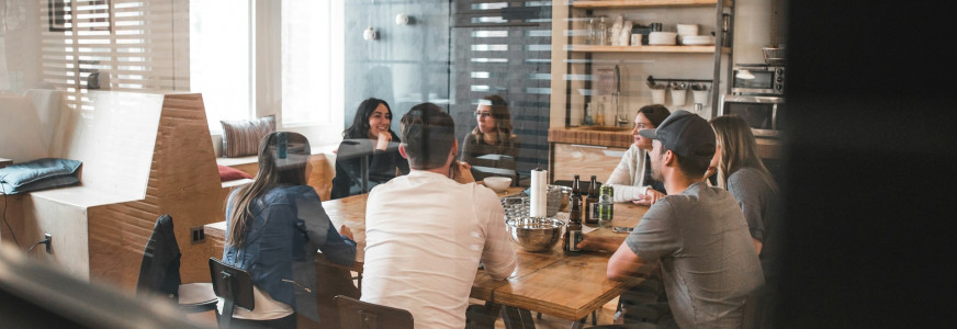 Uitnodiging HR-kennissessie – Medewerkerbetrokkenheid als sleutel tot succes Uitnodiging HR-kennissessie – Medewerkerbetrokkenheid als sleutel tot succes