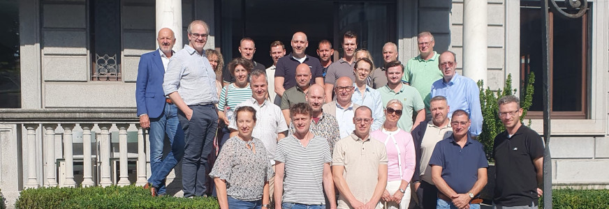 CBM Studiereis 2025