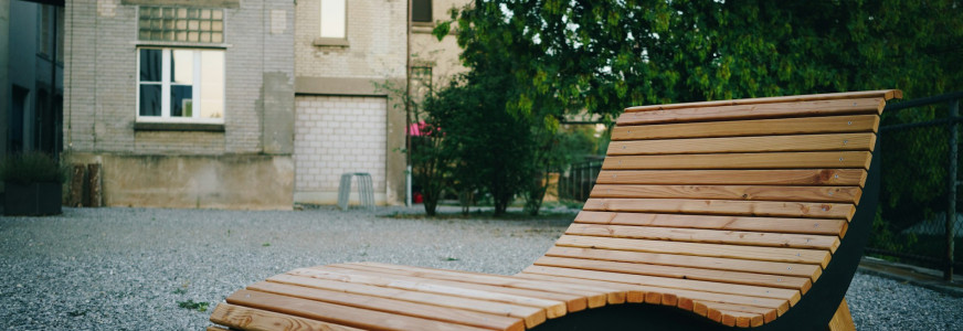 CBM en FFF op  Dutch Design Week 2025