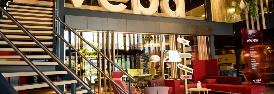 Koplopers circulariteit 2025: Vepa Koplopers circulariteit 2025: Vepa