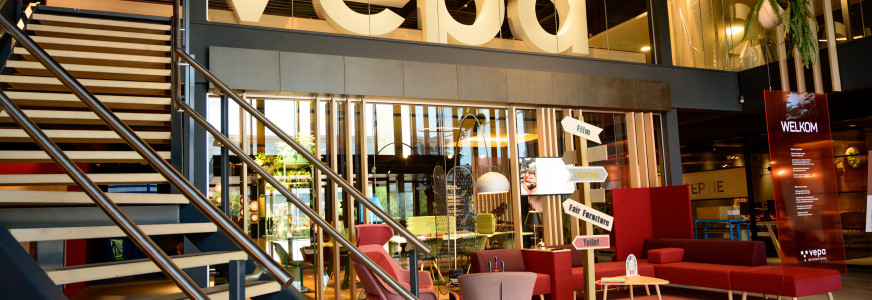 Koplopers circulariteit 2025: Vepa Koplopers circulariteit 2025: Vepa