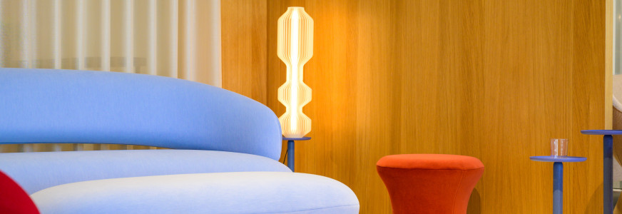 Koplopers circulariteit 2025: Lande Family Koplopers circulariteit 2025: Lande Family