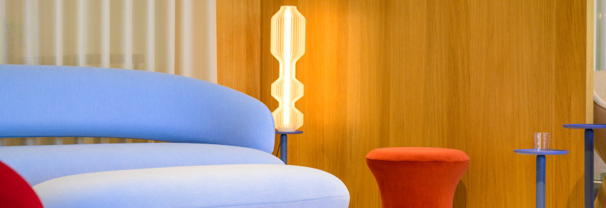 Koplopers circulariteit 2025: Lande Family Koplopers circulariteit 2025: Lande Family