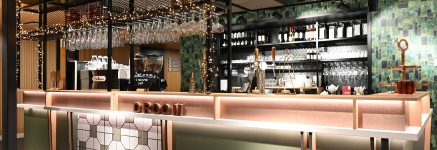 Cao-loonschalen per 1 januari 2026