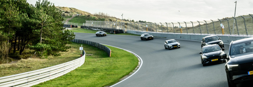 CBM-event foto's: ALV 4 december 2025