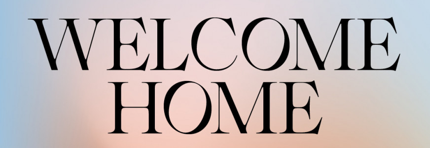 Destination Design 2026 – Welcome Home