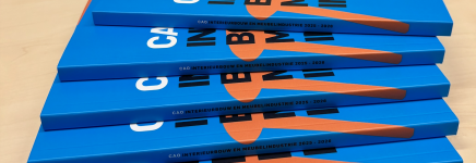 Cao-boekje Interieurbouw en Meubelindustrie 2025–2026 beschikbaar