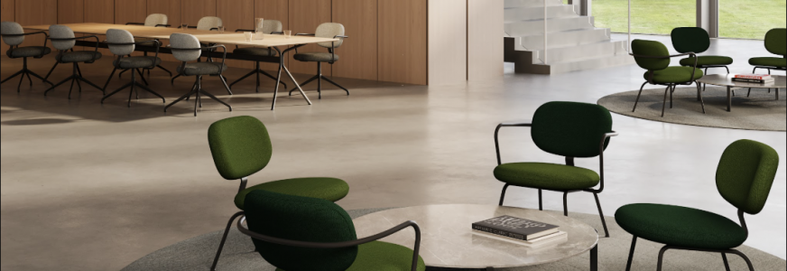 Jong talent en gevestigde merken samen in één designlandschap tijdens Destination Design 2026