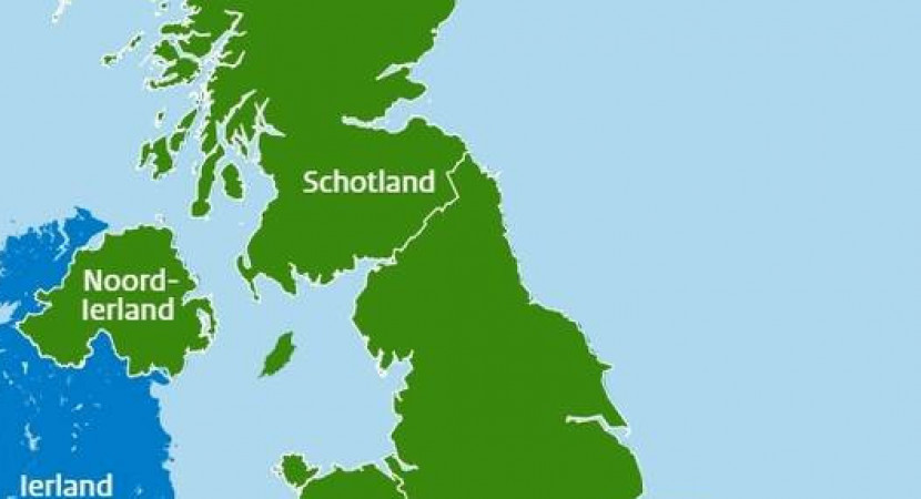 Buitenlandreis Jong Management