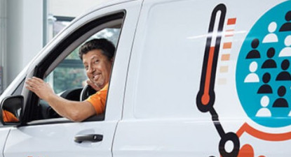 Bedrijfsbezoek Busch Vacuüm Solutions