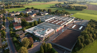 Bedrijfsbezoek Intermontage B.V.