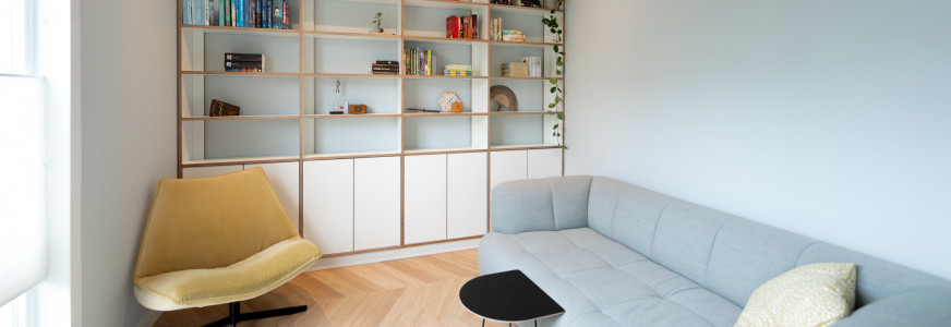 Aanvraag CBM-lidmaatschap