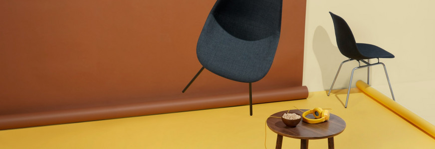 Bepaal mee hoe het retoursysteem voor meubels eruit gaat zien